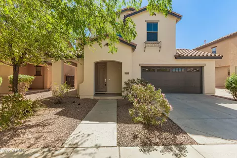 3465 E Tyson St, Gilbert, AZ 85295