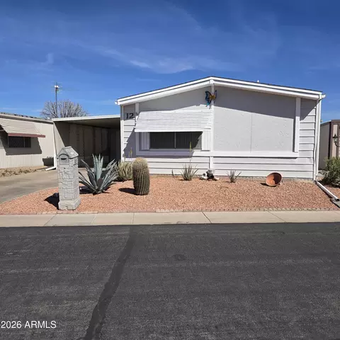 10201 N 99th Ave #12, Peoria, AZ 85345
