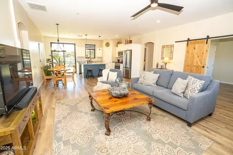 507 Kindra Heights Rd, Cottonwood, AZ 86326