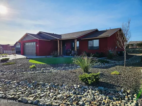 507 Kindra Heights Rd, Cottonwood, AZ 86326