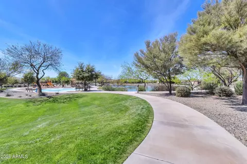 3667 E Jude Ln, Gilbert, AZ 85298 photo 30