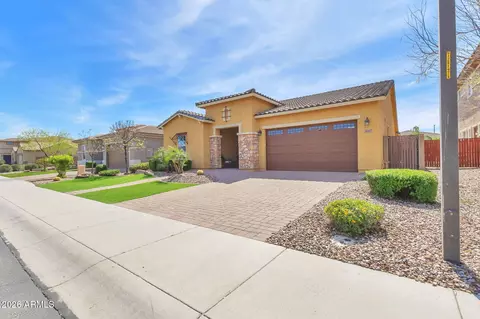 3667 E Jude Ln, Gilbert, AZ 85298 photo 3
