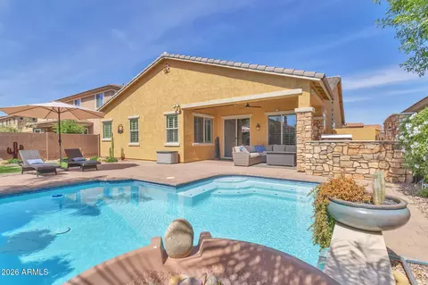 3667 E Jude Ln, Gilbert, AZ 85298 photo 24