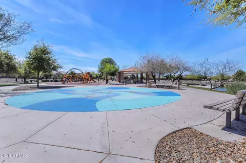 3667 E Jude Ln, Gilbert, AZ 85298 photo 27