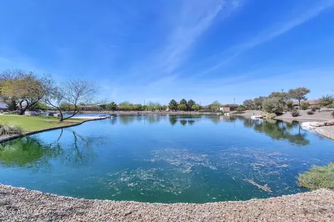 3667 E Jude Ln, Gilbert, AZ 85298 photo 29