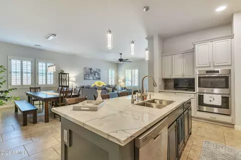 3667 E Jude Ln, Gilbert, AZ 85298 photo 5