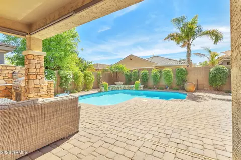 3667 E Jude Ln, Gilbert, AZ 85298 photo 22