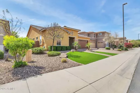 3667 E Jude Ln, Gilbert, AZ 85298 photo 2