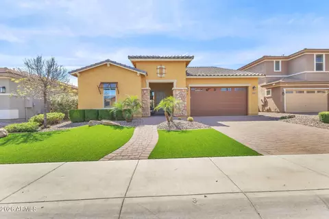 3667 E Jude Ln, Gilbert, AZ 85298