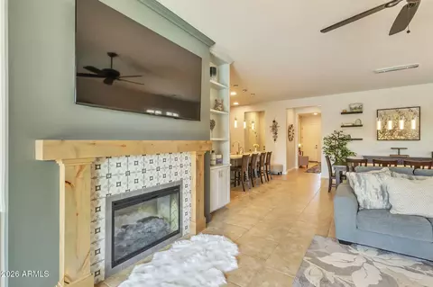 3667 E Jude Ln, Gilbert, AZ 85298 photo 7