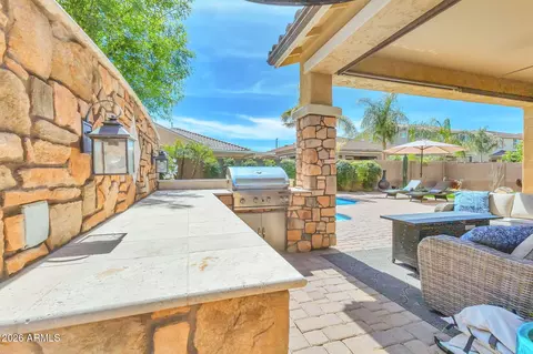 3667 E Jude Ln, Gilbert, AZ 85298 photo 25