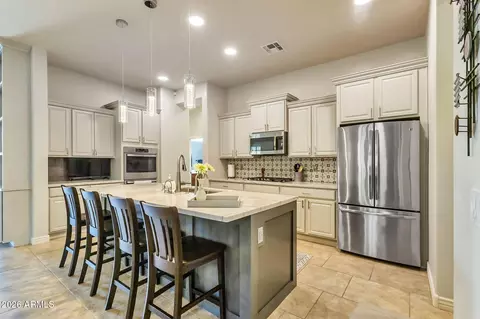 3667 E Jude Ln, Gilbert, AZ 85298 photo 4