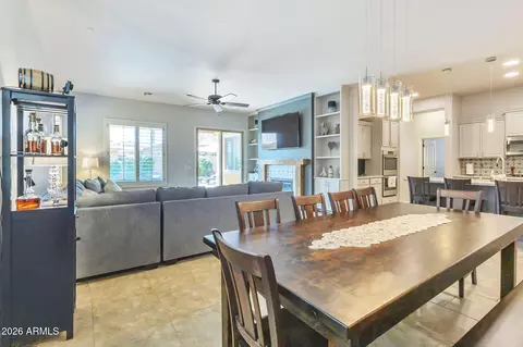 3667 E Jude Ln, Gilbert, AZ 85298 photo 6