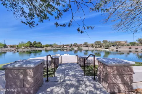 3667 E Jude Ln, Gilbert, AZ 85298 photo 28