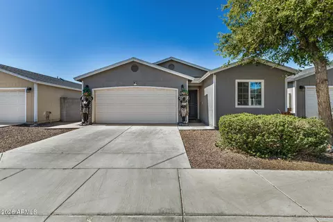 438 N 63rd Ln, Phoenix, AZ 85043