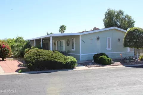 3400 S Ironwood Dr #359, Apache Junction, AZ 85120