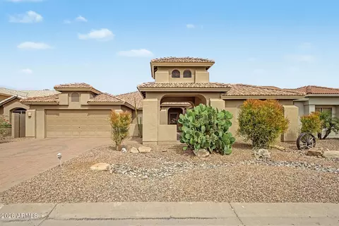 24415 S Agate Dr, Sun Lakes, AZ 85248