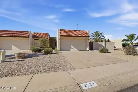 2523 E Villa Maria Dr, Phoenix, AZ 85032
