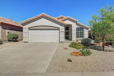 19929 N 91st Ln, Peoria, AZ 85382