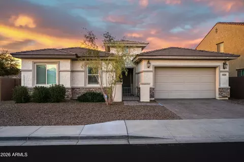 5226 W Thresher Way, Laveen, AZ 85339