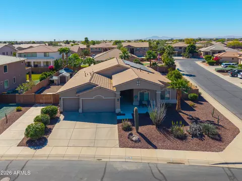 43301 W Knauss Dr, Maricopa, AZ 85138