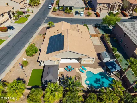 43301 W Knauss Dr, Maricopa, AZ 85138