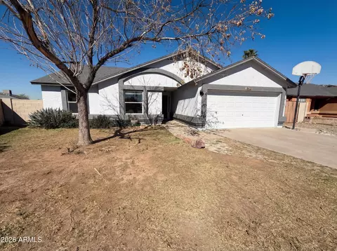 1802 N 89th Ave, Phoenix, AZ 85037