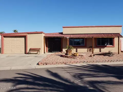 10201 N 99th Ave #76C, Peoria, AZ 85345