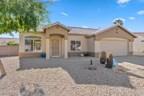 19213 N 138th Ave, Sun City West, AZ 85375