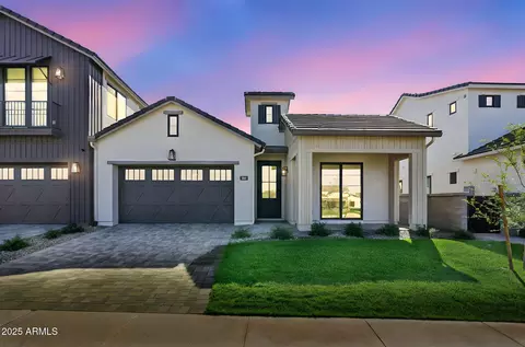 2759 E Longhorn Dr, Gilbert, AZ 85297