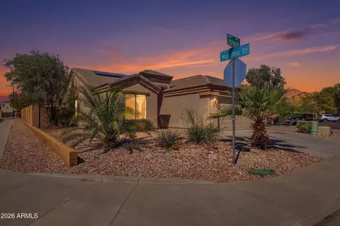 5726 S 237th Dr, Buckeye, AZ 85326