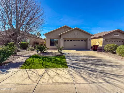 44089 W Pioneer Rd, Maricopa, AZ 85139