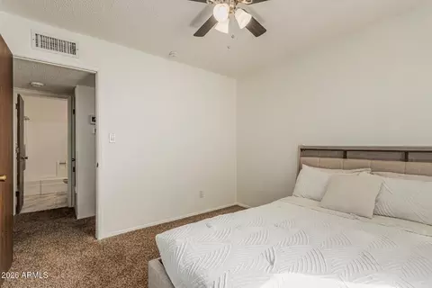 Bedroom - 219 S Bisbee Ave, Willcox, AZ 85643 photo 5 of 5