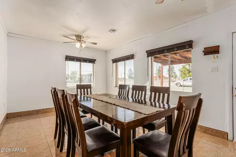 Dining - 219 S Bisbee Ave, Willcox, AZ 85643 photo 1 of 2