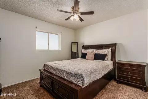 Bedroom - 219 S Bisbee Ave, Willcox, AZ 85643 photo 1 of 5