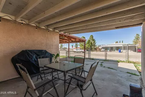 Exterior - 219 S Bisbee Ave, Willcox, AZ 85643 photo 4 of 6