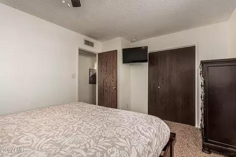 Bedroom - 219 S Bisbee Ave, Willcox, AZ 85643 photo 2 of 5