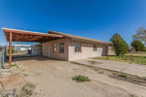 Other - 219 S Bisbee Ave, Willcox, AZ 85643 photo 2 of 8