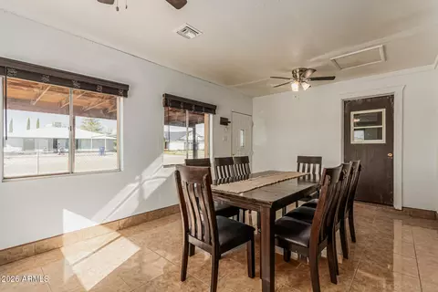Dining - 219 S Bisbee Ave, Willcox, AZ 85643 photo 2 of 2