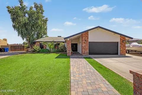 4741 E Kathleen Rd, Phoenix, AZ 85032