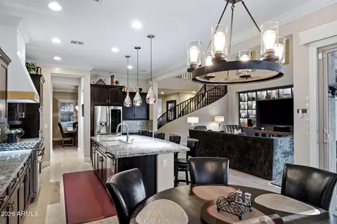 Kitchen - 4269 E Sierra Madre Ave, Gilbert, AZ 85296 photo 1 of 2