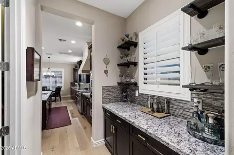 Entry Way - 4269 E Sierra Madre Ave, Gilbert, AZ 85296 photo 2 of 3