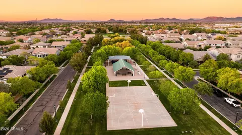 View/Area - 4269 E Sierra Madre Ave, Gilbert, AZ 85296 photo 2 of 3