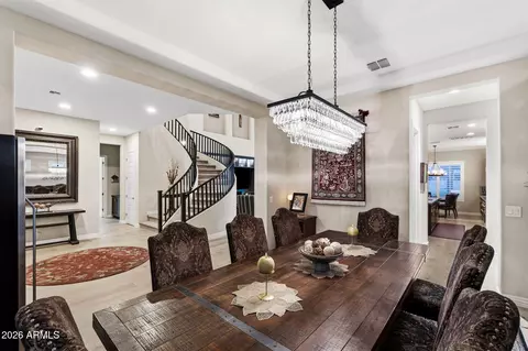Dining - 4269 E Sierra Madre Ave, Gilbert, AZ 85296 photo 1 of 1