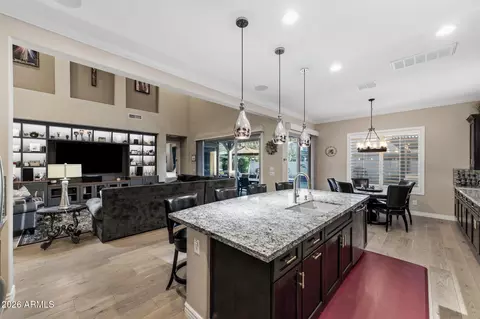 Entry Way - 4269 E Sierra Madre Ave, Gilbert, AZ 85296 photo 3 of 3