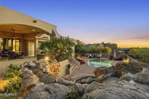 9997 E Rising Sun Ct, Scottsdale, AZ 85262