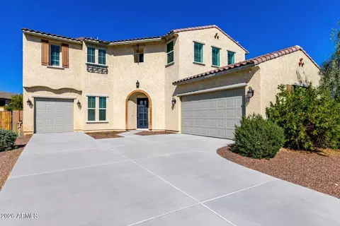 8502 W Myrtle Ave, Glendale, AZ 85305
