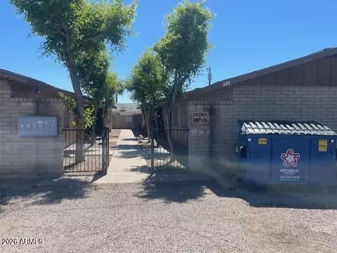 449 W Ray Rd, Chandler, AZ 85225