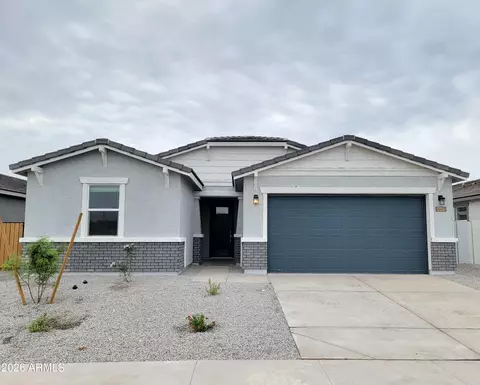 24453 W Siesta Dr, Buckeye, AZ 85326