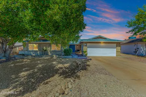 5222 W Sweetwater Ave, Glendale, AZ 85304